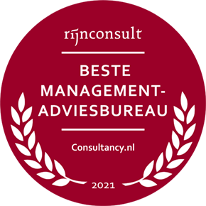 Rijnconsult beste management adviesbureau 2021